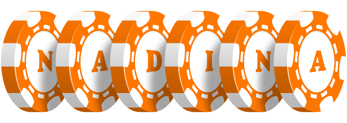 Nadina stacks logo