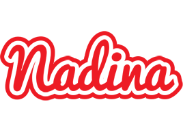 Nadina sunshine logo