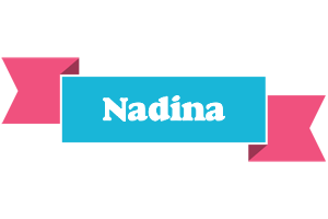 Nadina today logo