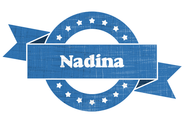 Nadina trust logo
