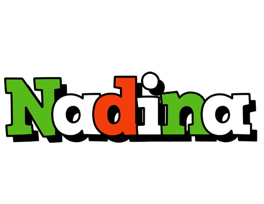 Nadina venezia logo