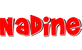 Nadine basket logo