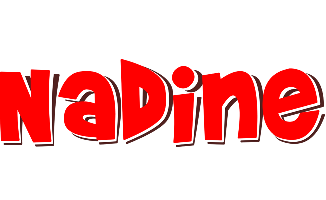Nadine basket logo
