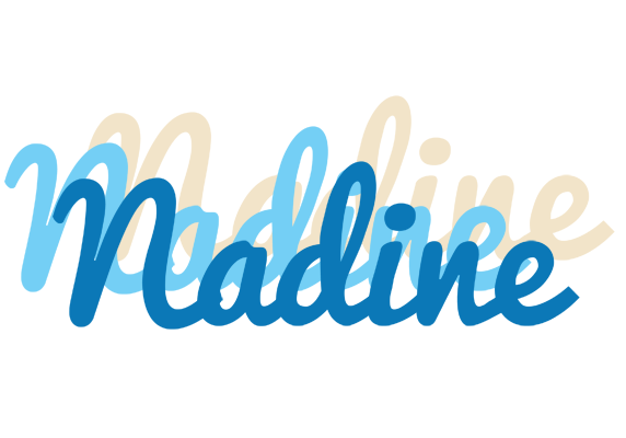 Nadine breeze logo