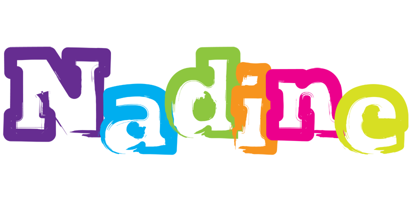 Nadine casino logo