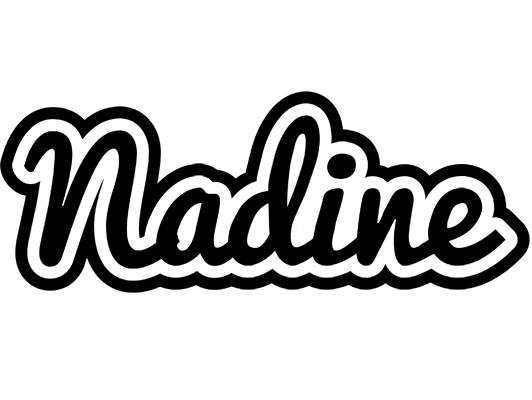 Nadine chess logo