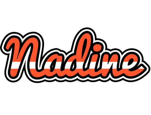 Nadine denmark logo