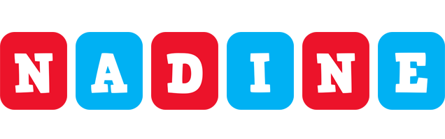 Nadine diesel logo