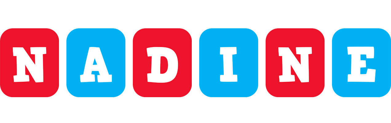 Nadine diesel logo