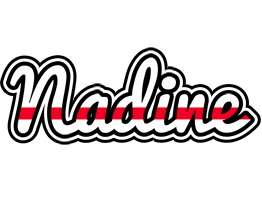 Nadine kingdom logo