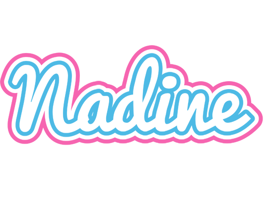 Nadine outdoors logo