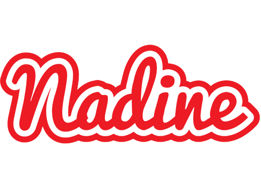 Nadine sunshine logo