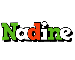 Nadine venezia logo