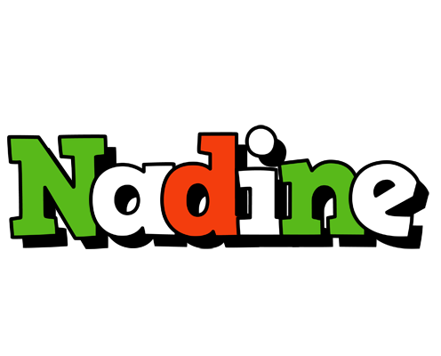 Nadine venezia logo