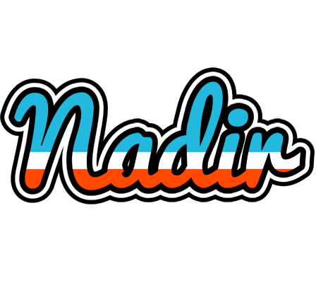 Nadir america logo