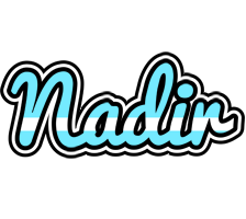 Nadir argentine logo