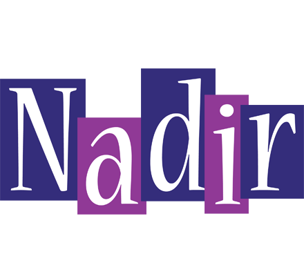 Nadir autumn logo