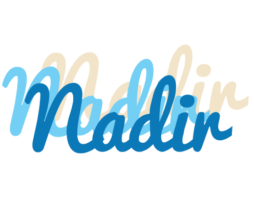 Nadir breeze logo