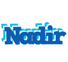Nadir business logo