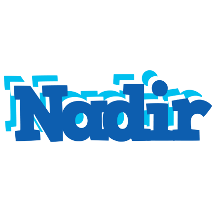 Nadir business logo