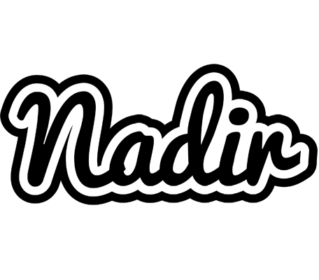 Nadir chess logo