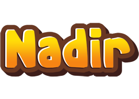 Nadir cookies logo