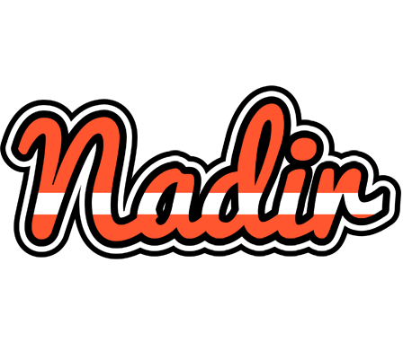 Nadir denmark logo
