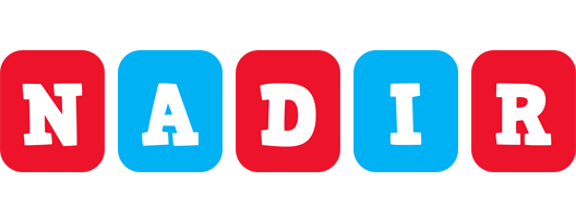 Nadir diesel logo