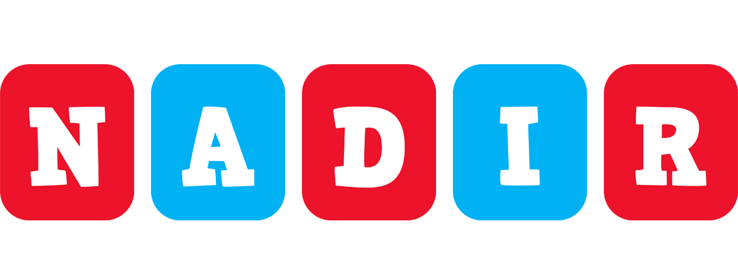 Nadir diesel logo