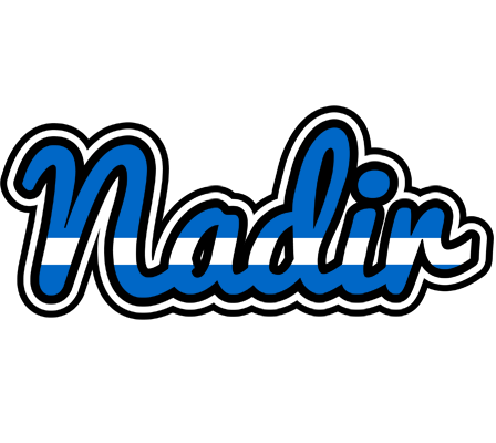 Nadir greece logo