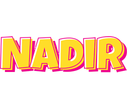 Nadir kaboom logo