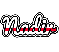 Nadir kingdom logo