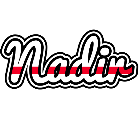 Nadir kingdom logo