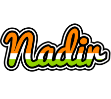 Nadir mumbai logo