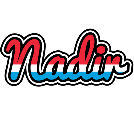 Nadir norway logo