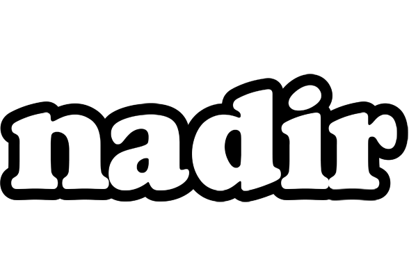 Nadir panda logo