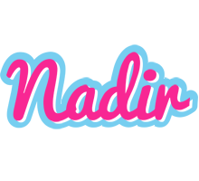 Nadir popstar logo