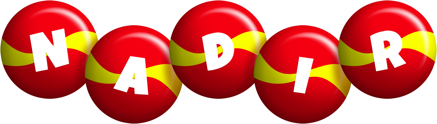 Nadir spain logo