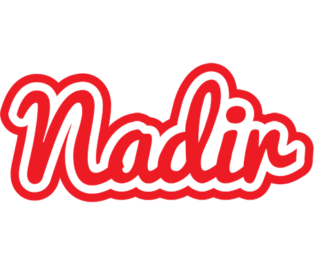 Nadir sunshine logo