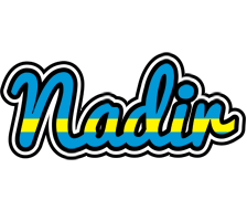 Nadir sweden logo