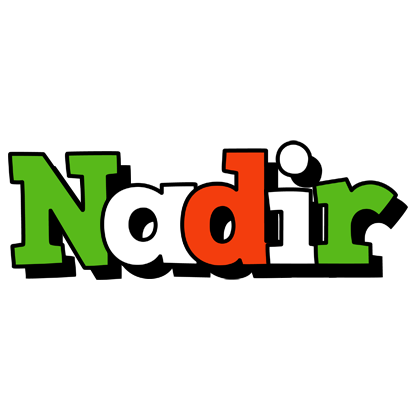 Nadir venezia logo