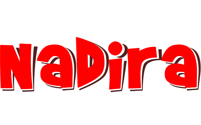 Nadira basket logo