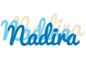 Nadira breeze logo