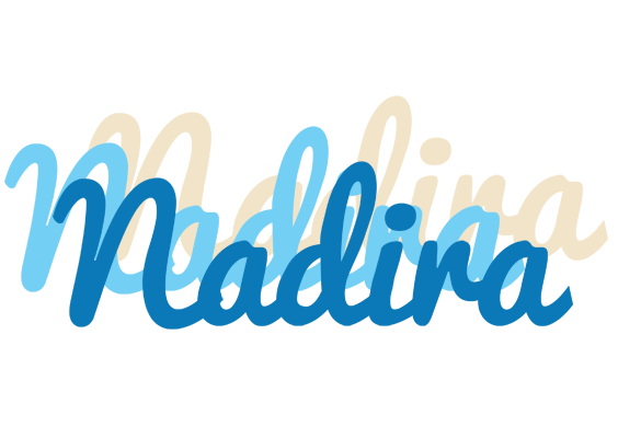 Nadira breeze logo