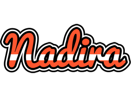 Nadira denmark logo