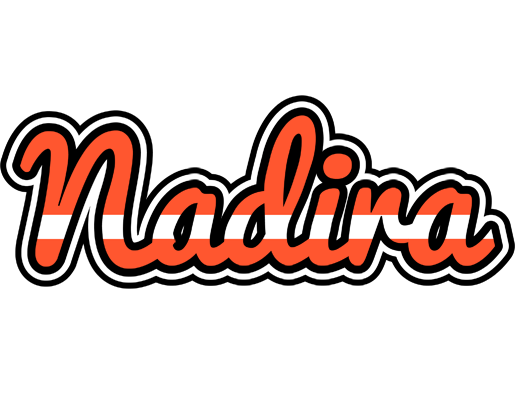 Nadira denmark logo