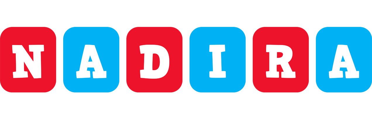 Nadira diesel logo