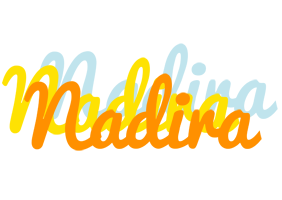 Nadira energy logo
