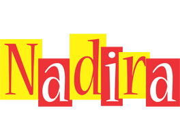 Nadira errors logo