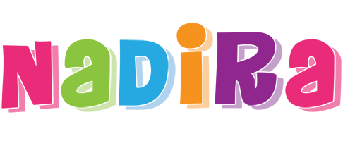Nadira friday logo